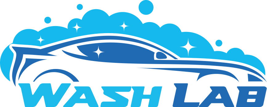Wash Lab Logo
