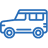 SUV or Lifted Truck